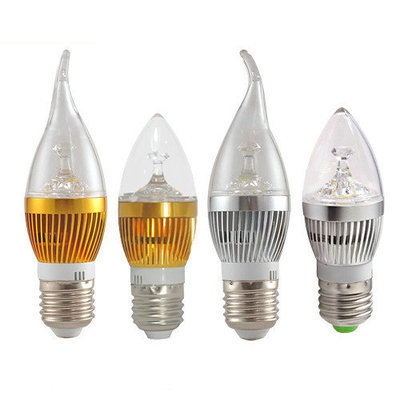 慈溪才华电器 点亮品质生活的LED小功率灯具专家