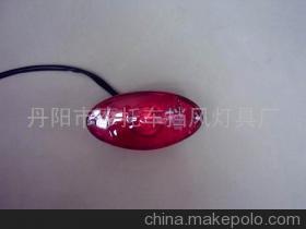 摩托车灯具EEC认证 品质与安全的全球通行证——丹阳市摩托车挡风灯具厂解读